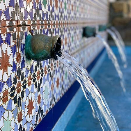 Monte Rosado Viviendas Vacacionales La Peza المظهر الخارجي الصورة